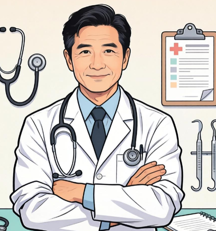 庞建华真实口碑